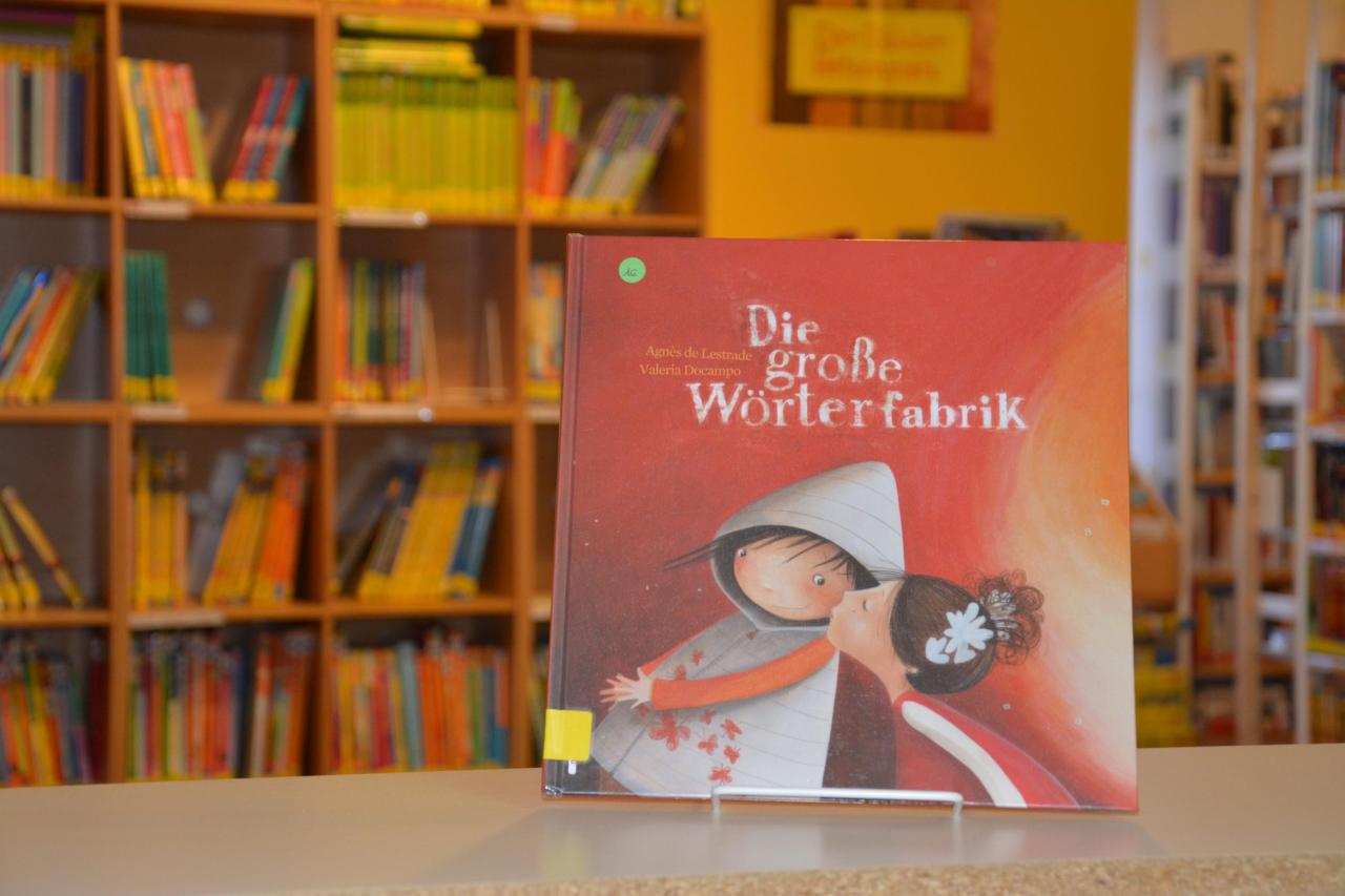 Wörterfabrik