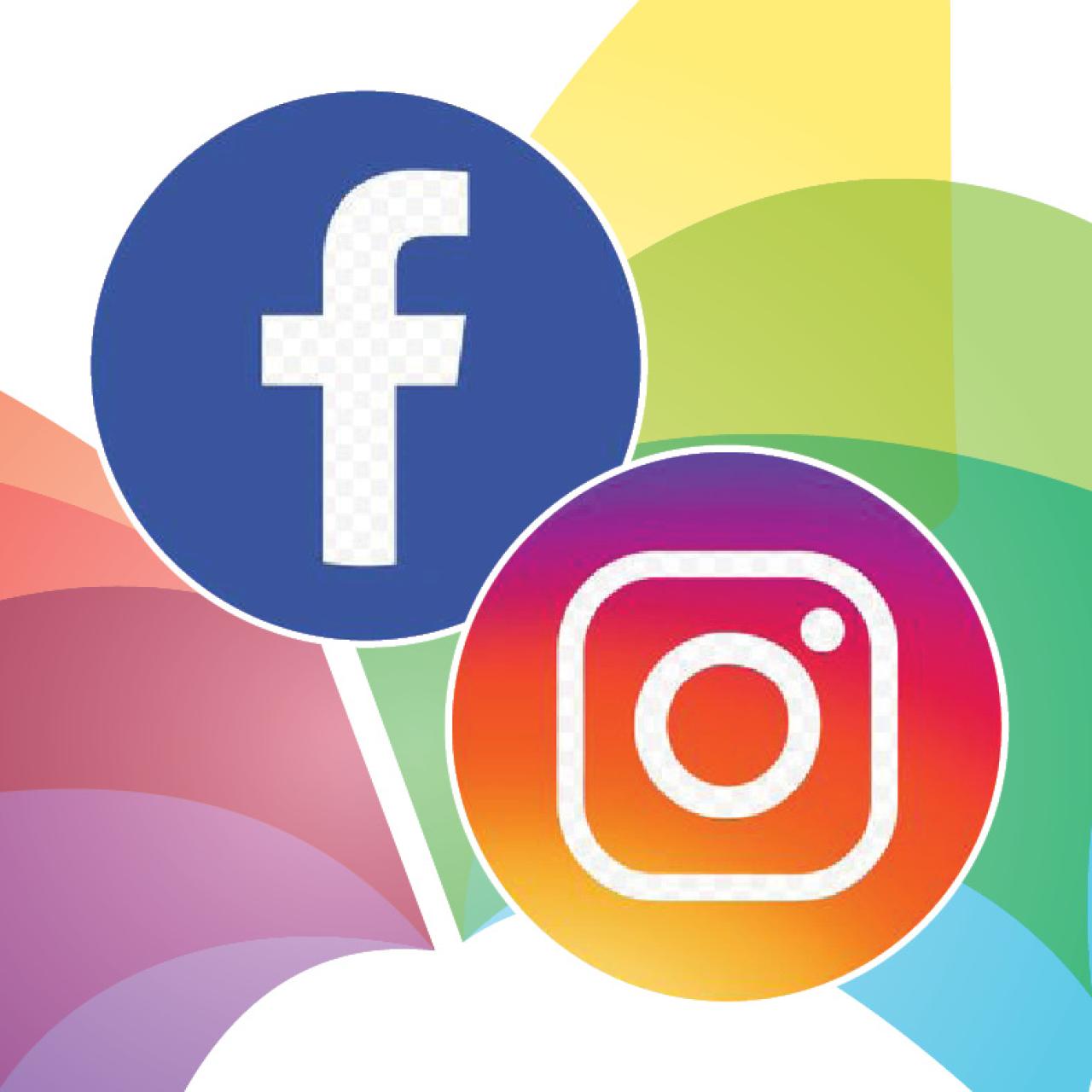 Logo Facebook_Instagram